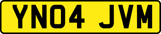 YN04JVM