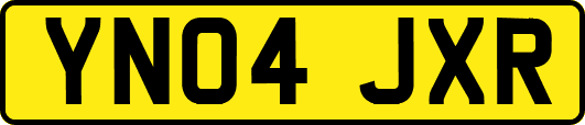 YN04JXR