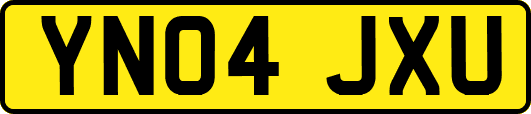 YN04JXU