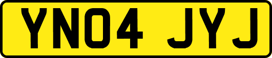 YN04JYJ