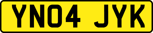 YN04JYK