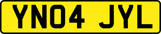 YN04JYL