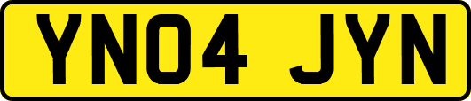 YN04JYN