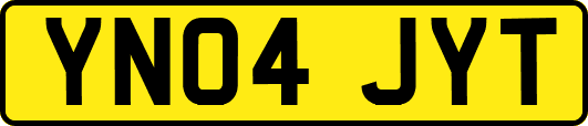 YN04JYT