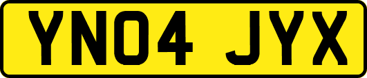 YN04JYX