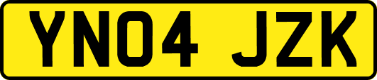 YN04JZK