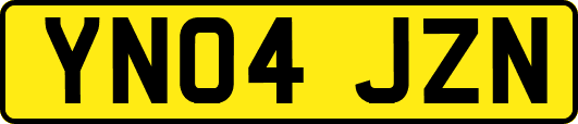 YN04JZN