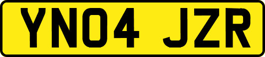 YN04JZR