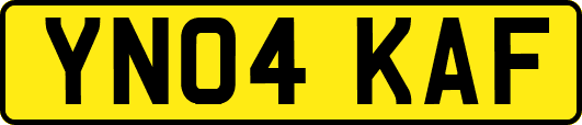 YN04KAF