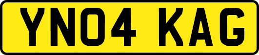 YN04KAG