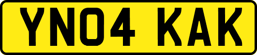 YN04KAK