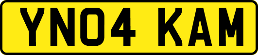 YN04KAM