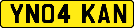YN04KAN