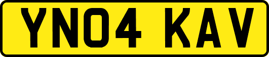 YN04KAV