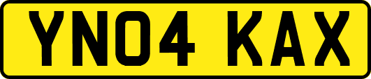 YN04KAX