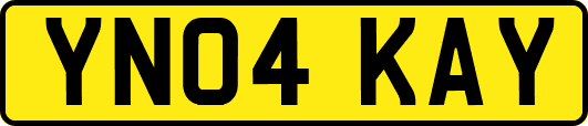 YN04KAY