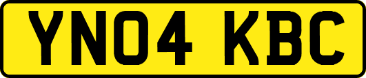 YN04KBC