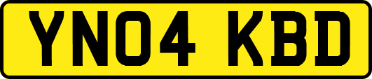 YN04KBD
