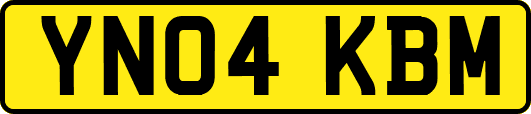 YN04KBM