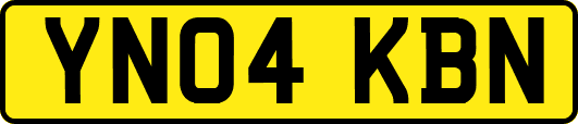 YN04KBN