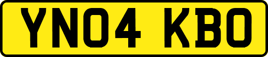 YN04KBO