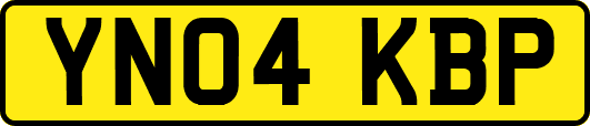 YN04KBP
