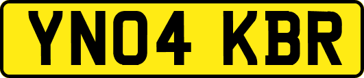 YN04KBR