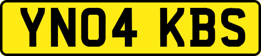 YN04KBS