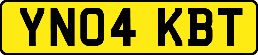 YN04KBT