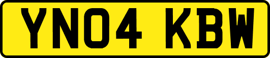 YN04KBW