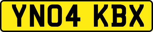 YN04KBX