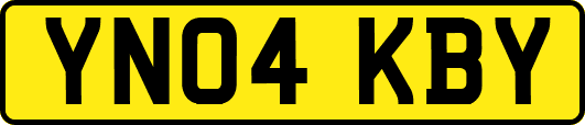 YN04KBY