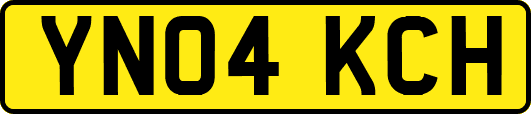 YN04KCH