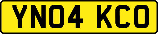 YN04KCO