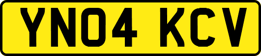 YN04KCV
