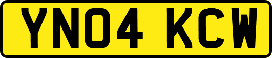 YN04KCW
