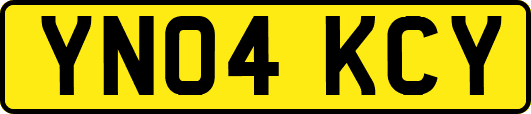YN04KCY