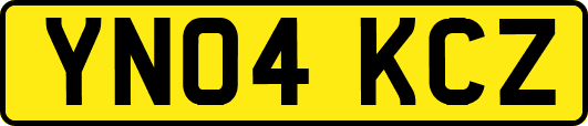 YN04KCZ