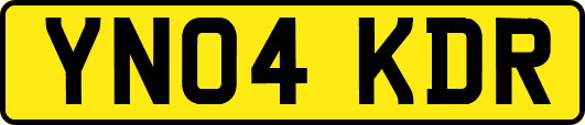 YN04KDR