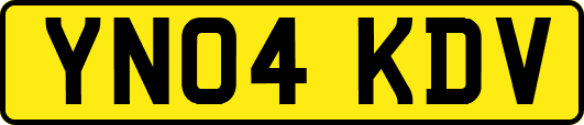 YN04KDV
