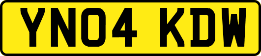YN04KDW