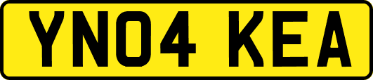 YN04KEA