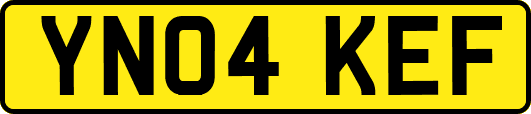 YN04KEF