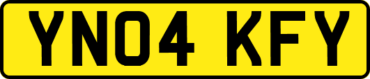 YN04KFY