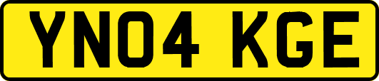 YN04KGE