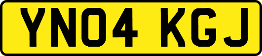 YN04KGJ