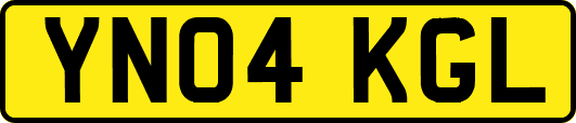 YN04KGL