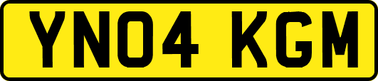 YN04KGM