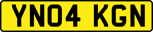 YN04KGN