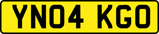 YN04KGO